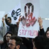 قابس : يوم غضب و تعليق الدروس إثر تسجيل حالتي إختناق في صفوف المدرسين