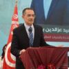 وزير الفلاحة يشرف على  فعاليات إطلاق مشروع الإستثمار المسؤول للأغذية الزراعية من أجل تشغيل الشباب