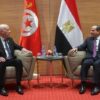 رئيس الجمهورية يهنئ نظيره المصري بالذكرى 52 لحرب العبور