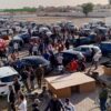القيروان : عدد السيارات تجاوز 250 سيارة بالسوق الأسبوعي لبيع السيارات