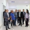 والي القيروان يؤدي زيارة معاينة لمشروع تهيئة مركز رعاية المسنّين