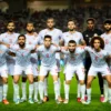 تغيير توقيت وديتي المنتخب التونسي أمام موريتانيا والأردن