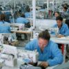 تونس تتجه لتجاوز 7,5 مليون دينار من صادرات النسيج بنهاية السنة