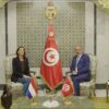 وزير الشؤون الخاريجية يستدعي سفيرة مملكة هولندا إحتجاجا شديد اللّهجة لعدم إلتزامها بضوابط العمل الدبلوماسي