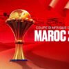 كأس إفريقيا للأمم (المغرب 2025): برنامج مباريات اليوم الأربعاء