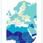 بيانات Population Reference Bureau