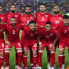 قبل السفر غدا للمغرب: المنتخب الوطني يواجه اليوم منتخب بوتسوانا