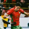 المغرب يقصي نيجيريا ويلتحق بالسنغال في نهائي كأس الأمم الإفريقية