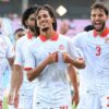ترتيب الفيفا للمنتخبات: المنتخب التونسي يتراجع الى المركز 47 عالميا