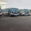 القيروان: أسطول النقل يتعزّز بـ 9 حافلات جديدة