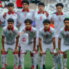 المنتخب التونسي يواجه اليوم الجزائر في تصفيات كان أقل من 17 سنة