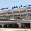 وصول دفعة رابعة تضم 11 تونسيا إلى مطار تونس قرطاج