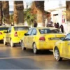 القيروان: المصادقة على إسناد 97 رخصة تاكسي فردي بالدائرة الحضرية