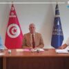 اجتماع اللجنة الجهوية لمراقبة الصفقات العمومية بالقيروان للنظر في عدد من المشاريع التنموية