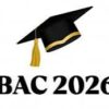 بكالوريا 2026: استئناف اختبارات الدورة الرئيسية