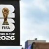 الإعلان عن حكم المباراة الافتتاحية لكأس العالم 2026