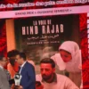 الفيلم التونسي “صوت هند رجب” يتوج بالجائزة الكبرى لمهرجان السينما الإفريقية