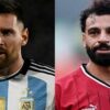 مونديال 2026:مصر تواجه الأرجنتين من أجل كتابة التاريخ