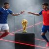 الليلة :صراع أوروبي من أجل نهائي كأس العالم