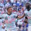 سويسرا إلى ربع نهائي كأس العالم 2026