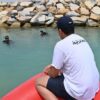 ديوان الحماية المدنية: ‘نحو 220 وفاة سنوياً في تونس بسبب الغرق’