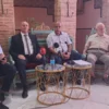 القيروان: برنامج الدورة 9 للاحتفالات الدولية بالمولد النبوي الشريف