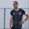 سيف غزال مدربًا جديدًا لهلال الشابة