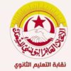 جامعة الثانوي تدعو وزارة التربية إلى إصلاح ‘الإخلالات’ بالمنصة الرقمية